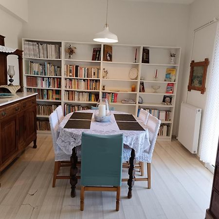 Corfu Pelekas Apartment 2 المظهر الخارجي الصورة