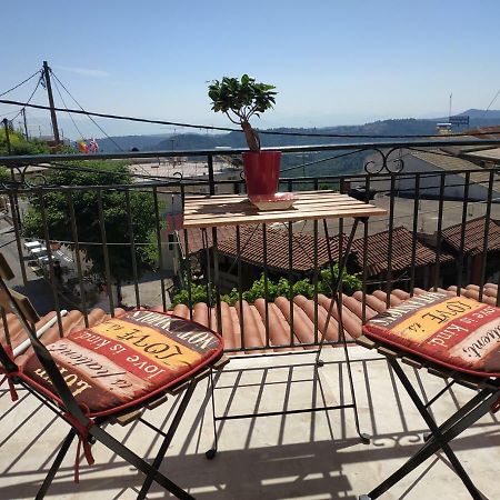 Corfu Pelekas Apartment 2 المظهر الخارجي الصورة
