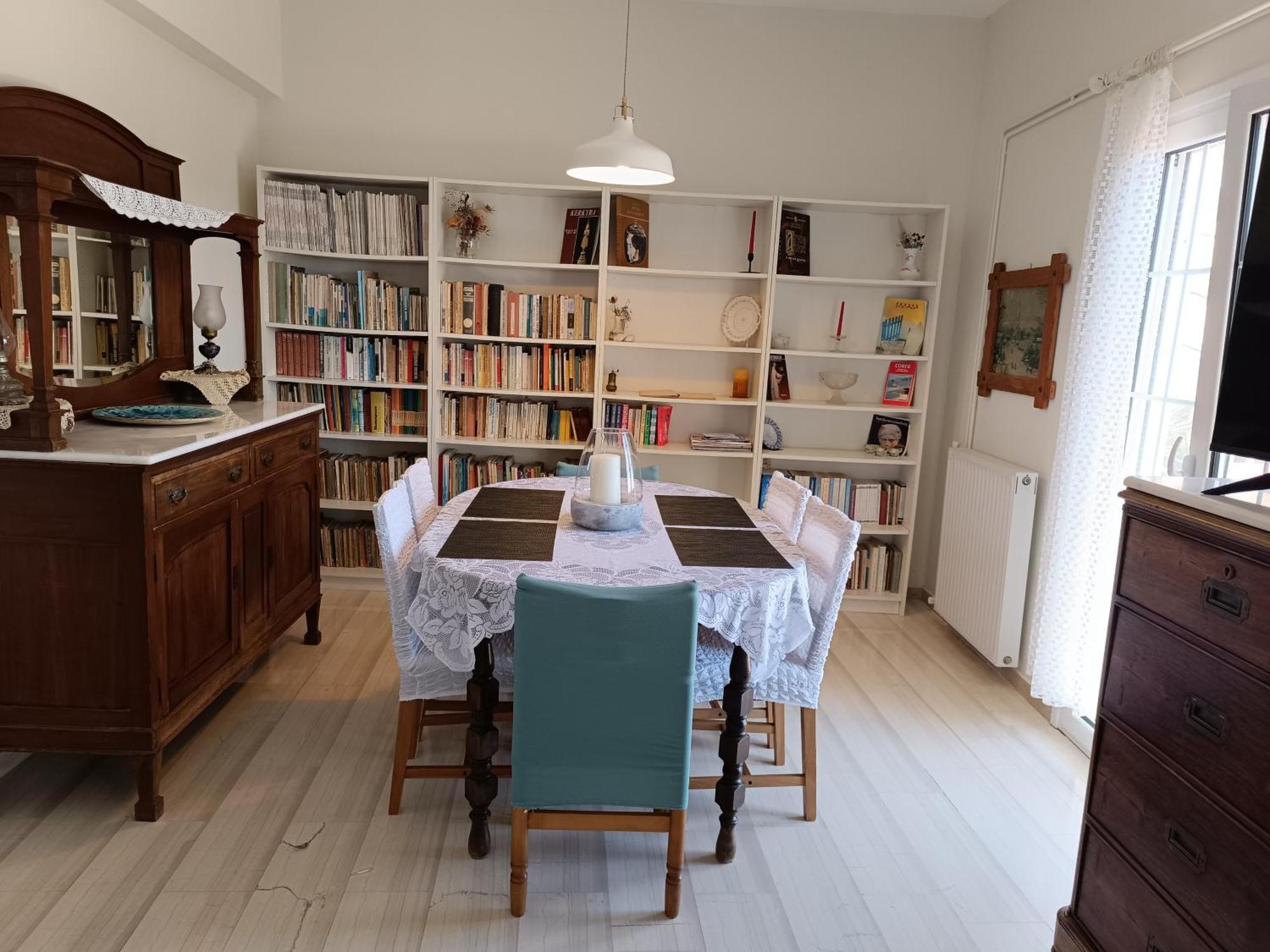 Corfu Pelekas Apartment 2 المظهر الخارجي الصورة