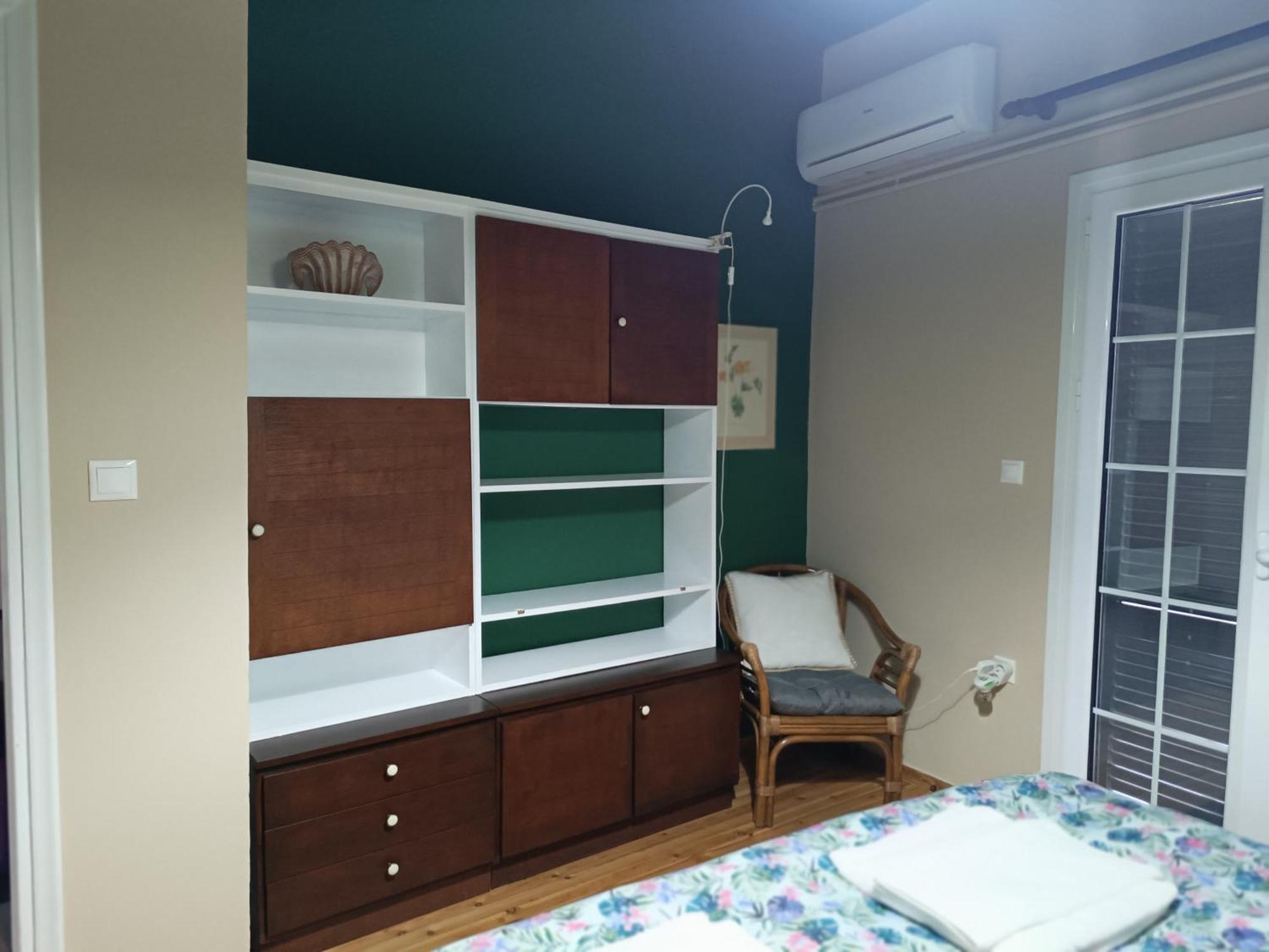 Corfu Pelekas Apartment 2 المظهر الخارجي الصورة