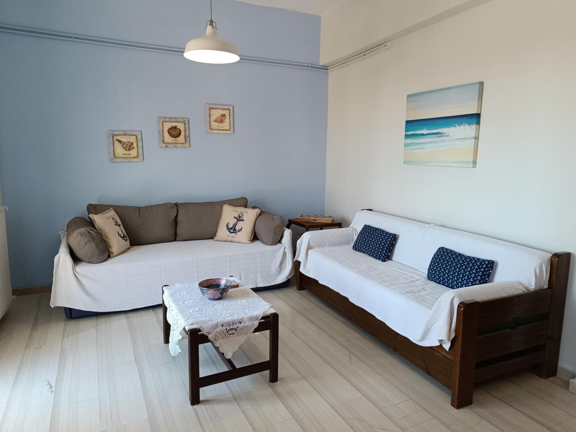 Corfu Pelekas Apartment 2 المظهر الخارجي الصورة