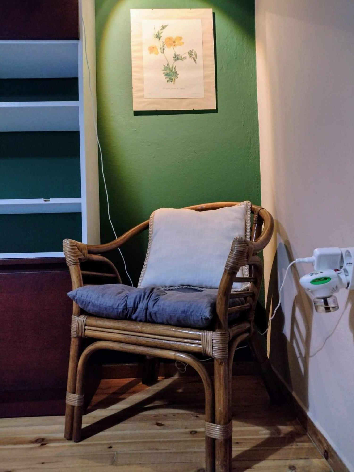 Corfu Pelekas Apartment 2 المظهر الخارجي الصورة