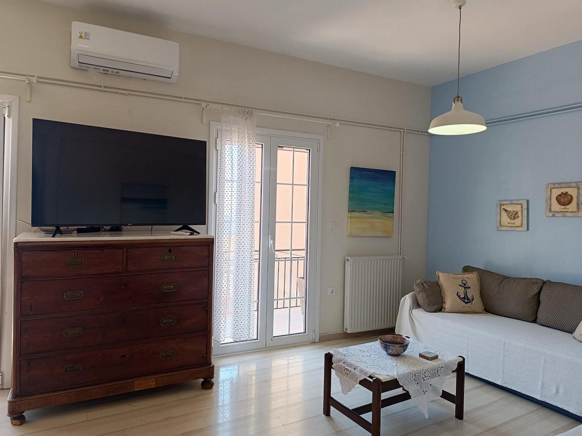Corfu Pelekas Apartment 2 المظهر الخارجي الصورة