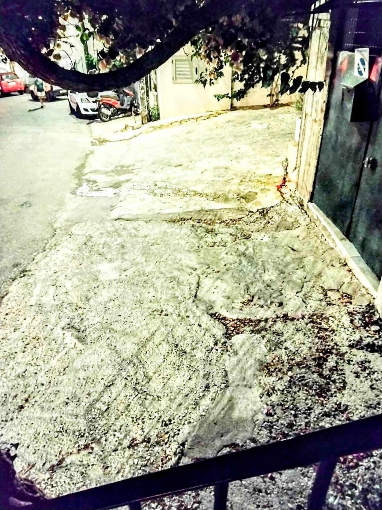 Corfu Pelekas Apartment 2 المظهر الخارجي الصورة