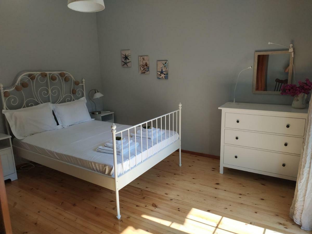 Corfu Pelekas Apartment 2 المظهر الخارجي الصورة