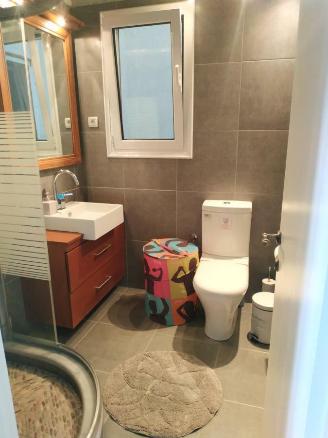 Corfu Pelekas Apartment 2 المظهر الخارجي الصورة