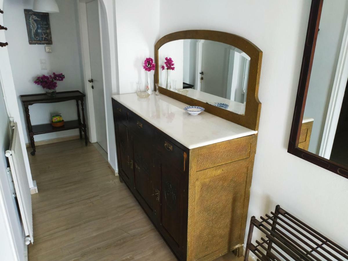 Corfu Pelekas Apartment 2 المظهر الخارجي الصورة