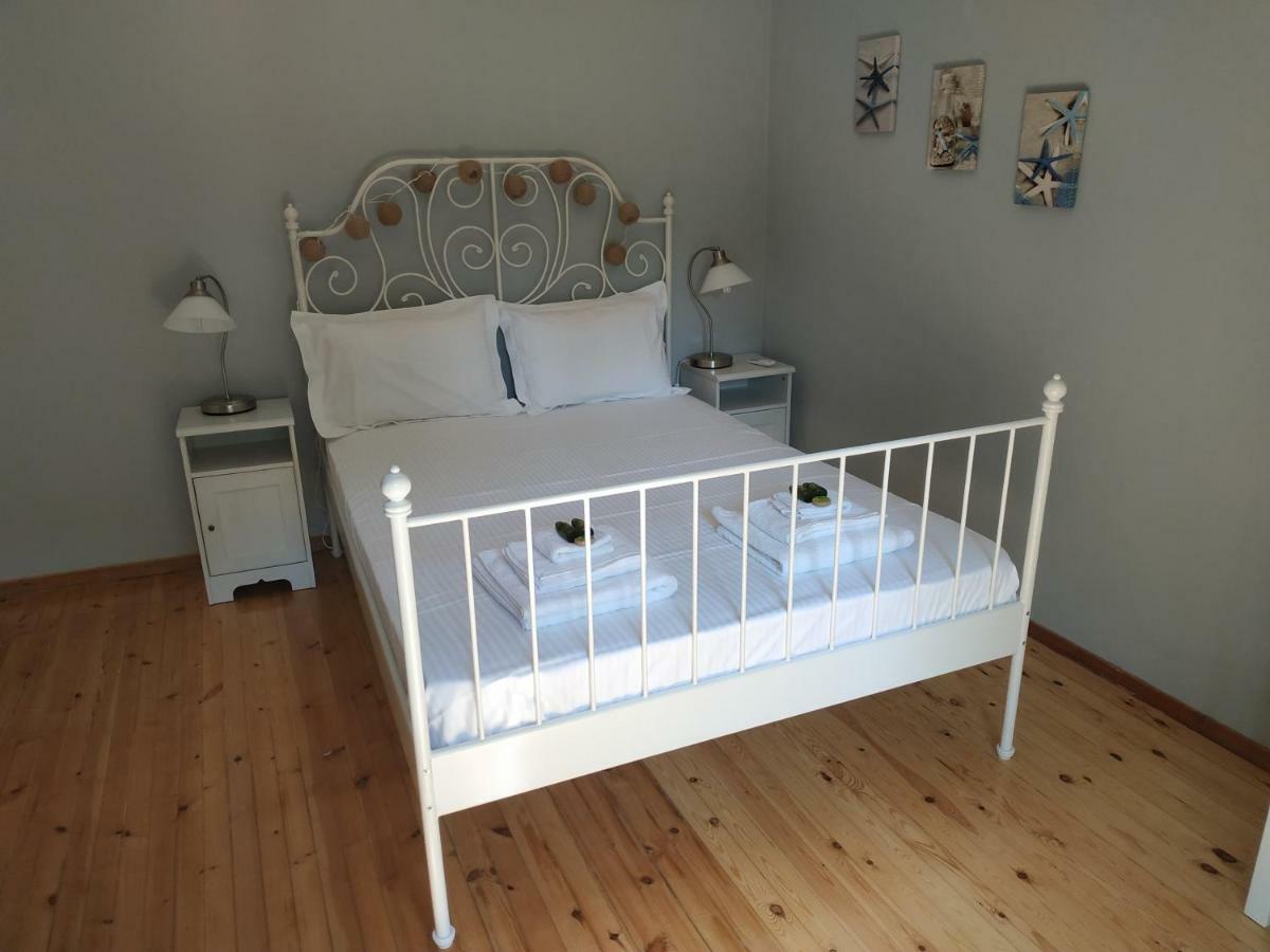 Corfu Pelekas Apartment 2 المظهر الخارجي الصورة