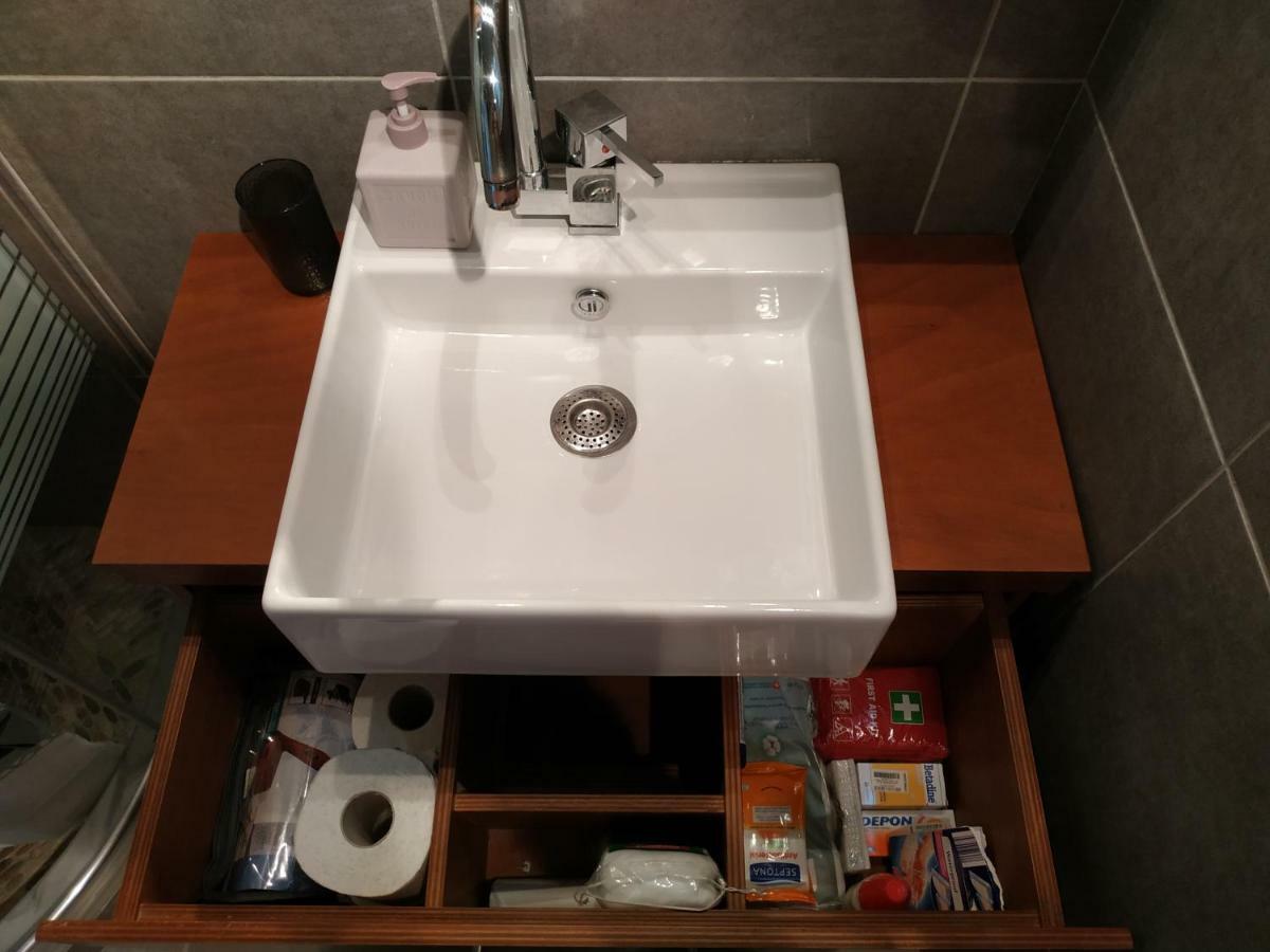 Corfu Pelekas Apartment 2 المظهر الخارجي الصورة