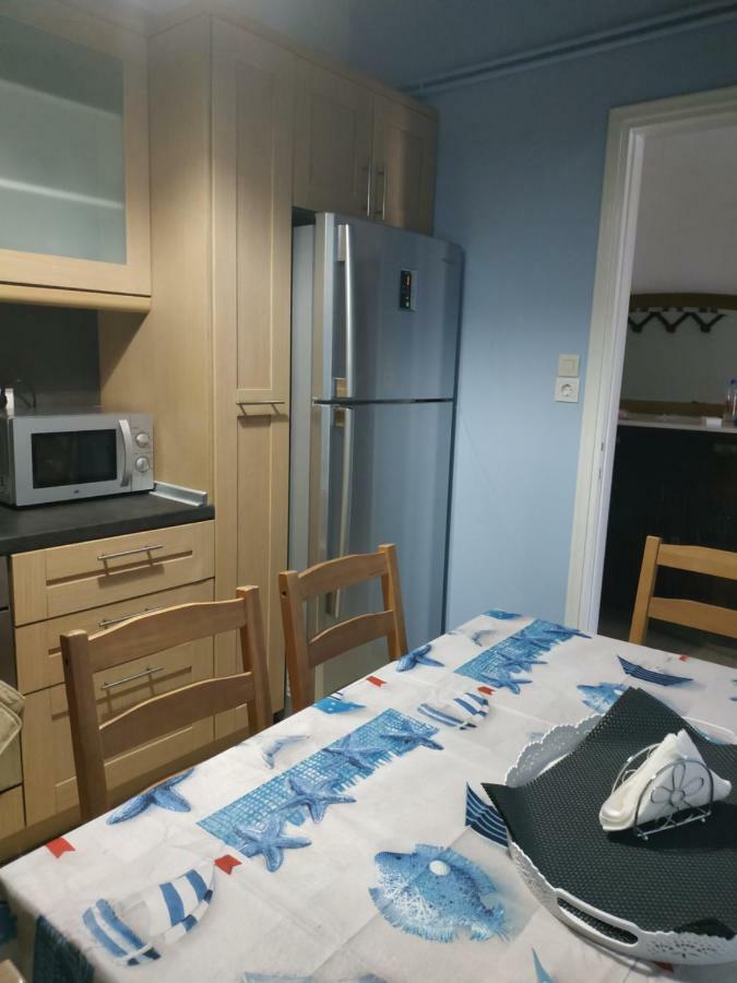 Corfu Pelekas Apartment 2 المظهر الخارجي الصورة