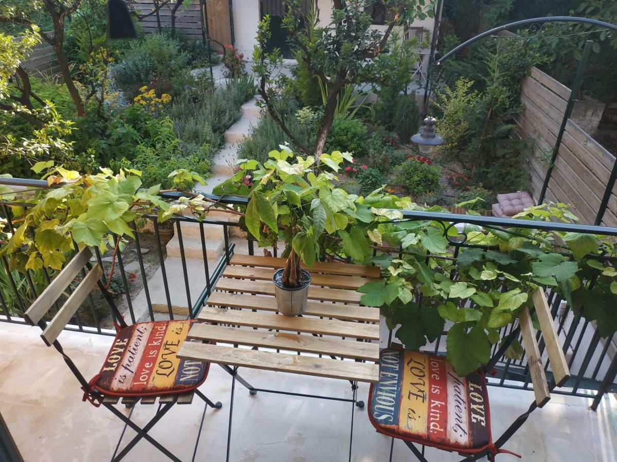 Corfu Pelekas Apartment 2 المظهر الخارجي الصورة