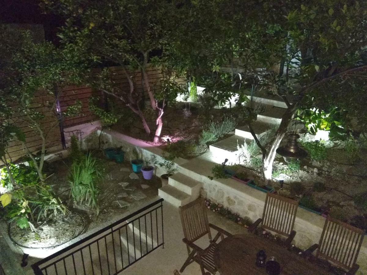 Corfu Pelekas Apartment 2 المظهر الخارجي الصورة