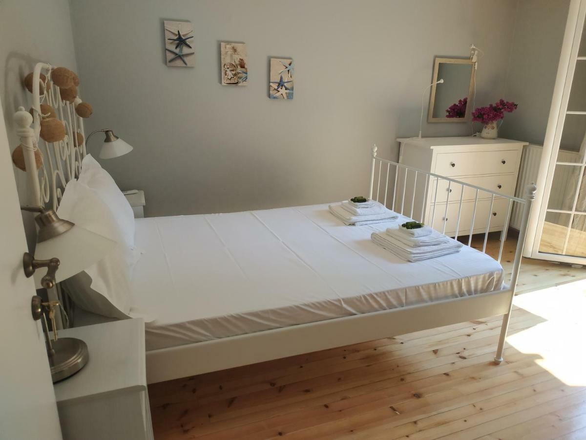 Corfu Pelekas Apartment 2 المظهر الخارجي الصورة
