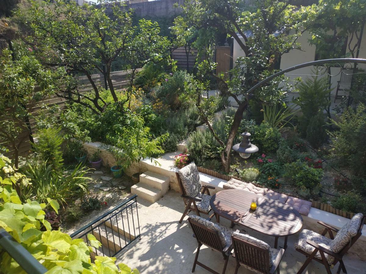 Corfu Pelekas Apartment 2 المظهر الخارجي الصورة